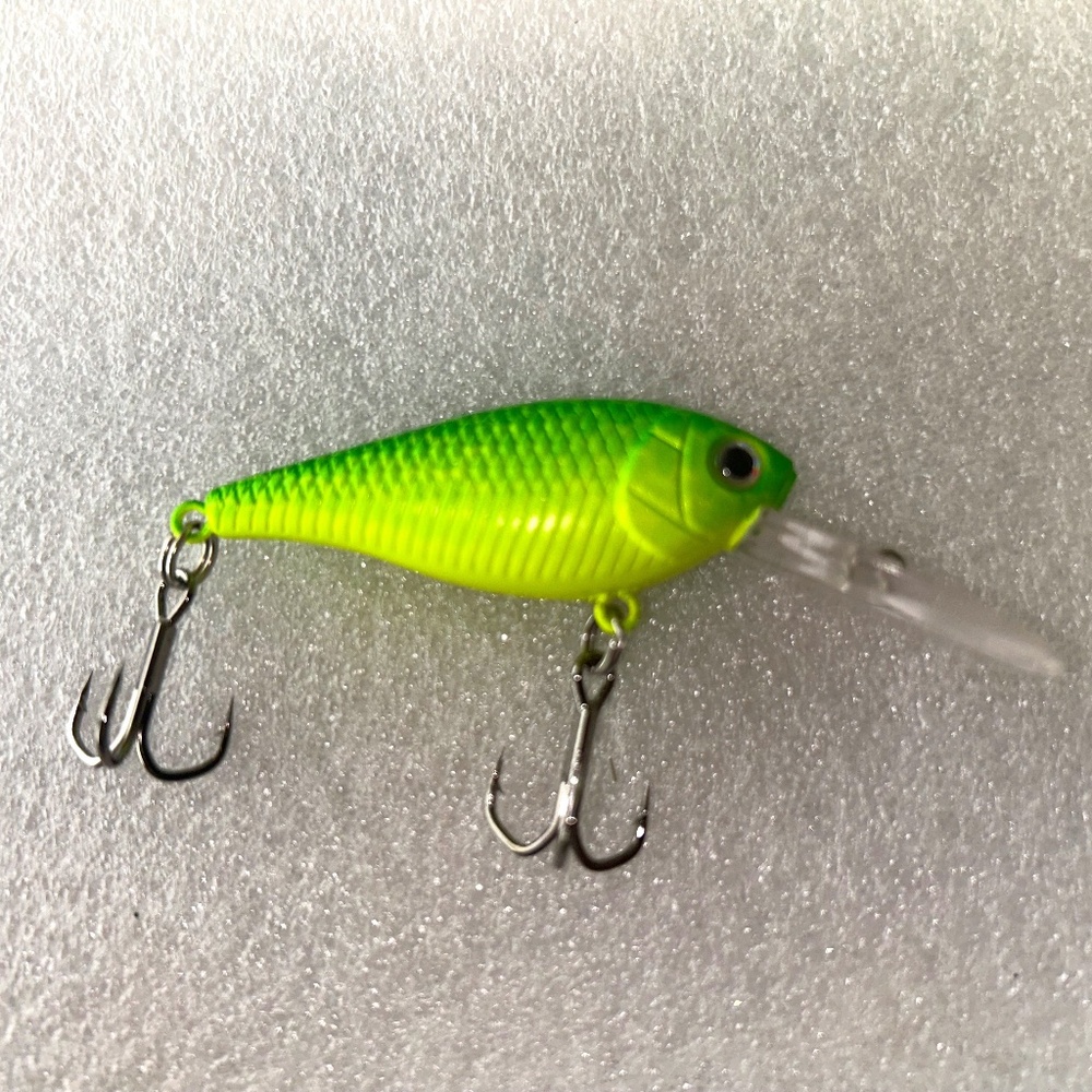 Fishing Lures